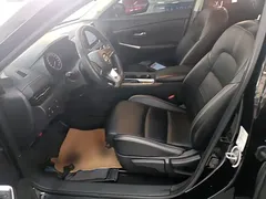 2022 Nissan Sylphy 1.6L XL CVT Enjoy, чёрный — фото 15