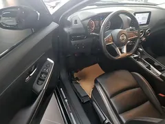 2022 Nissan Sylphy 1.6L XL CVT Enjoy, чёрный — фото 16