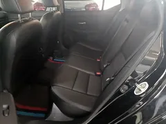 2022 Nissan Sylphy 1.6L XL CVT Enjoy, чёрный — фото 17