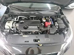 2022 Nissan Sylphy 1.6L XL CVT Enjoy, чёрный — фото 20