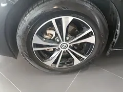 2022 Nissan Sylphy 1.6L XL CVT Enjoy, чёрный — фото 23