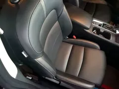 2022 Nissan Sylphy 1.6L XL CVT Enjoy, чёрный — фото 25