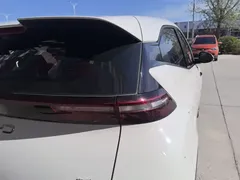 2025 BYD Seagull Smart Driving 305km Freedom, белый — фото 8
