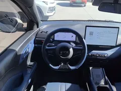 2025 BYD Seagull Smart Driving 305km Freedom, белый — фото 11