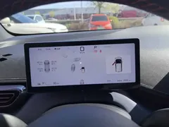 2025 BYD Seagull Smart Driving 305km Freedom, белый — фото 12