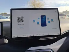 2025 BYD Seagull Smart Driving 305km Freedom, белый — фото 13