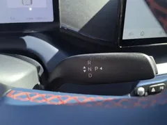 2025 BYD Seagull Smart Driving 305km Freedom, белый — фото 14