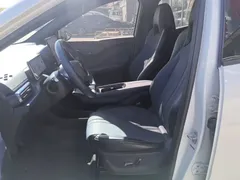 2025 BYD Seagull Smart Driving 305km Freedom, белый — фото 15