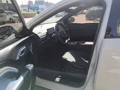 2025 BYD Seagull Smart Driving 305km Freedom, белый — фото 16