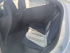 2025 BYD Seagull Smart Driving 305km Freedom, белый — фото 17