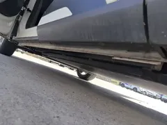 2025 BYD Seagull Smart Driving 305km Freedom, белый — фото 22