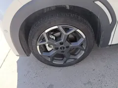 2025 BYD Seagull Smart Driving 305km Freedom, белый — фото 23