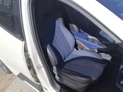 2025 BYD Seagull Smart Driving 305km Freedom, белый — фото 25