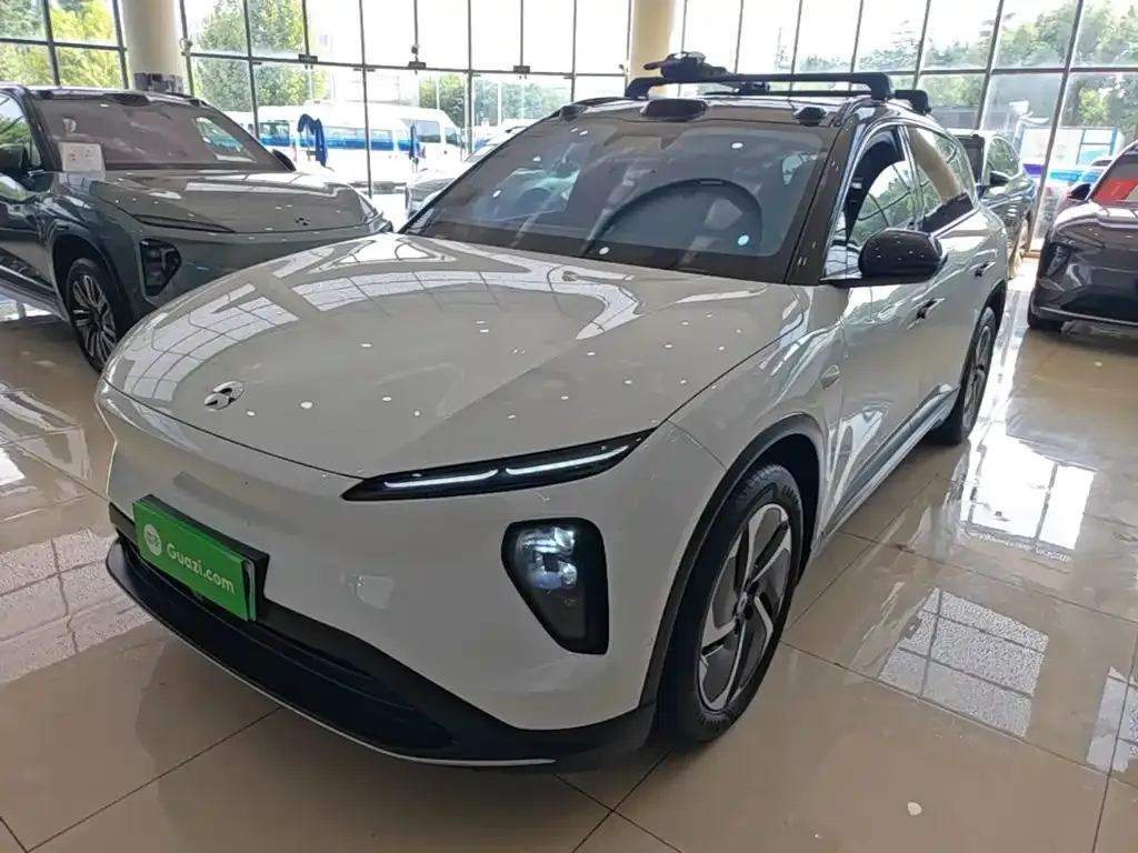 2023 Nio ES6 75kWh