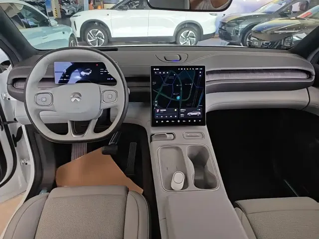 2023 Nio ES6 75kWh