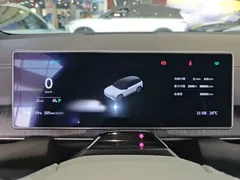 2023 Nio ES6 75kWh, белый — фото 8