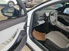 2023 Nio ES6 75kWh, белый — фото 12