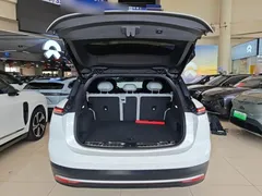 2023 Nio ES6 75kWh, белый — фото 15