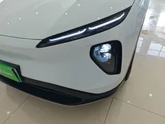 2023 Nio ES6 75kWh, белый — фото 18