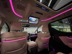 2021 Toyota Alphard Hybrid 2.5L Premium, белый — фото 17