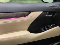 2021 Toyota Alphard Hybrid 2.5L Premium, белый — фото 25
