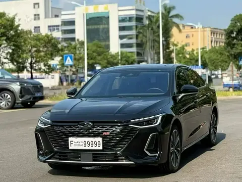 2022 Chery Arrizo 8 1.6T DCT