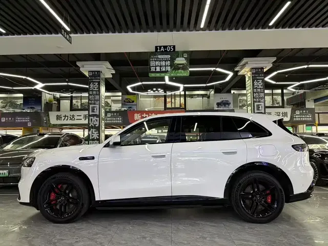 2026 Aito M6 EREV Ultra