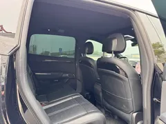 2025 Zeekr 7X 75kWh RWD Smart Driving, чёрный — фото 20