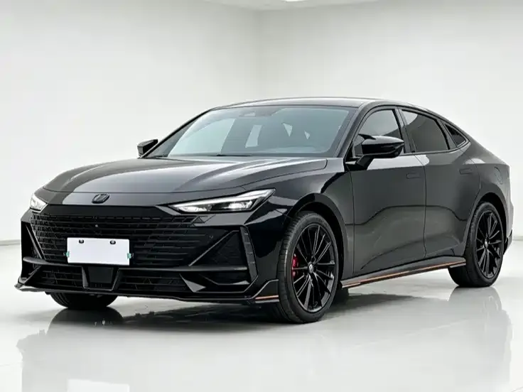 2023 Changan UNI-V 1.5T Premium