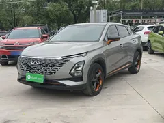 2022 Chery Omoda 1.6TGDI DCT — фото 2