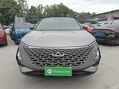 2022 Chery Omoda 1.6TGDI DCT — фото 3