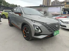 2022 Chery Omoda 1.6TGDI DCT — фото 4