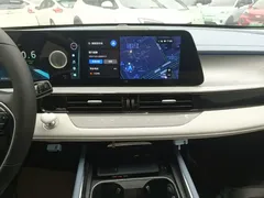 2022 Chery Omoda 1.6TGDI DCT — фото 13
