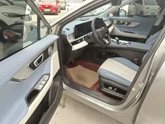 2022 Chery Omoda 1.6TGDI DCT — фото 16