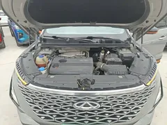 2022 Chery Omoda 1.6TGDI DCT — фото 20