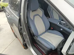 2022 Chery Omoda 1.6TGDI DCT — фото 25
