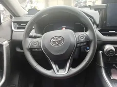 2022 Toyota RAV4 2.0L CVT 2WD Fashion Plus, белый — фото 6