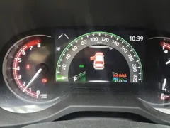 2022 Toyota RAV4 2.0L CVT 2WD Fashion Plus, белый — фото 7