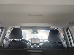 2022 Toyota RAV4 2.0L CVT 2WD Fashion Plus, белый — фото 14