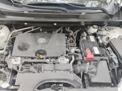 2022 Toyota RAV4 2.0L CVT 2WD Fashion Plus, белый — фото 16