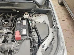 2022 Toyota RAV4 2.0L CVT 2WD Fashion Plus, белый — фото 21