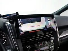 2020 Lexus LM 300h 4, белый — фото 12