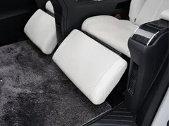 2020 Lexus LM 300h 4, белый — фото 16