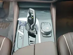 2022 BMW 5 Series 535Le PHEV M Sport Package, белый — фото 18