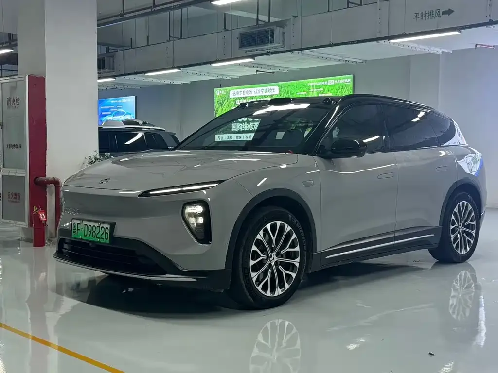 2023 Nio ES6 75kWh