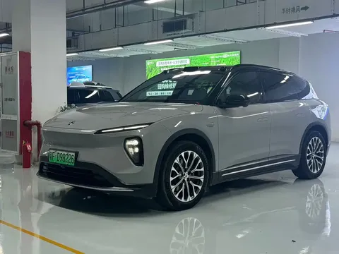 2023 Nio ES6 75kWh