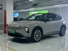 2023 Nio ES6 75kWh — фото 1