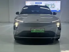 2023 Nio ES6 75kWh — фото 2