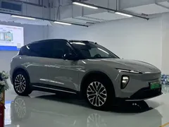 2023 Nio ES6 75kWh — фото 3
