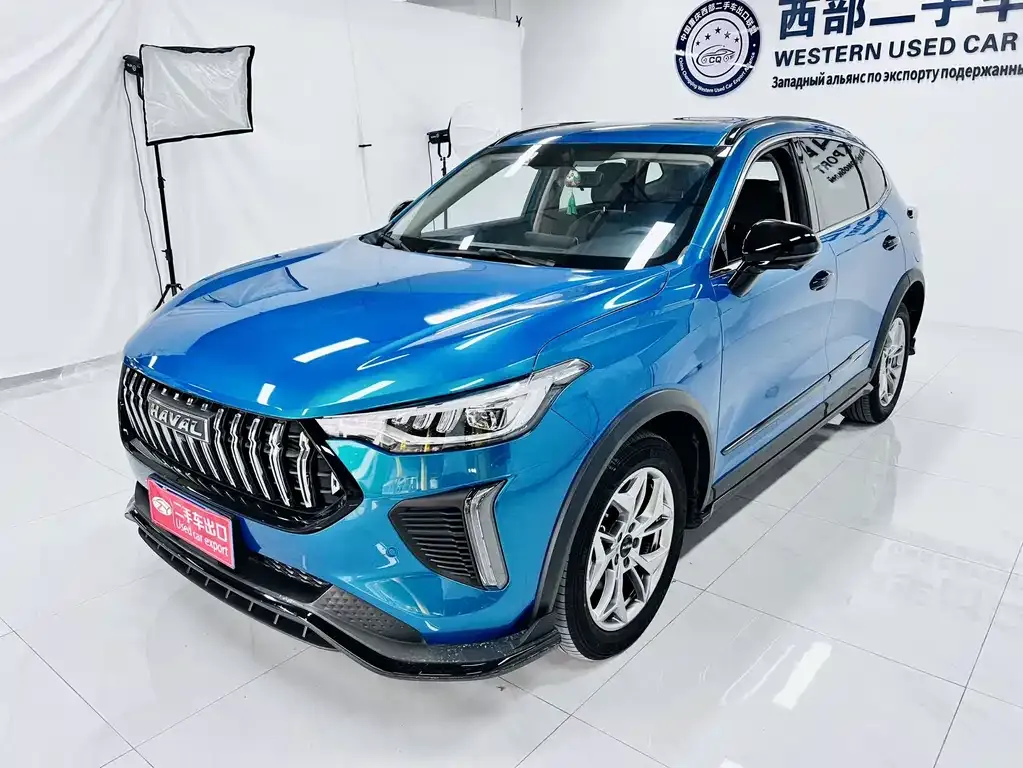 2022 Haval Chitu 1.5T